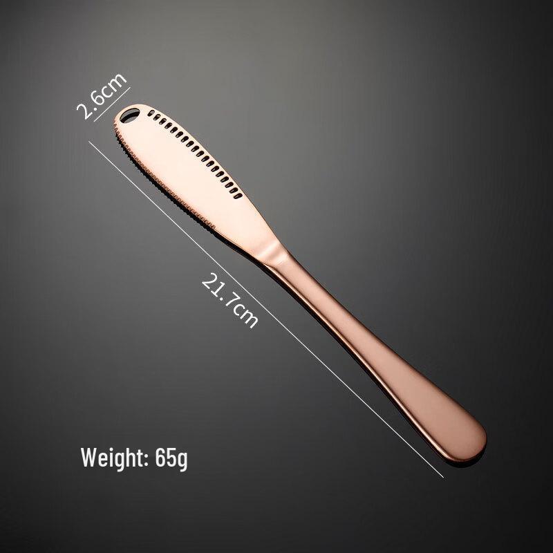

Stainless Steel Multi-purpose Spreader Knife Set