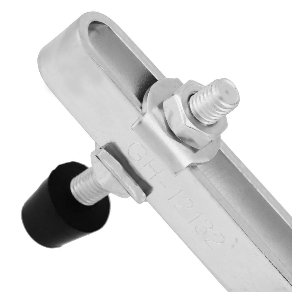 227kg Toggle Clamp GH-12132 Vertical Toggle Clamp Hold Down Clamp  for Tooling and Fixtures