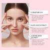 OUHOE Jasmine Eye Cream - Gentle Moisturizing & Hydrating Daily Care for Smooth, Soft Eye Area Skin