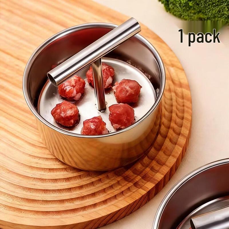 Qiwei Multi-purpose Meatball Maker
