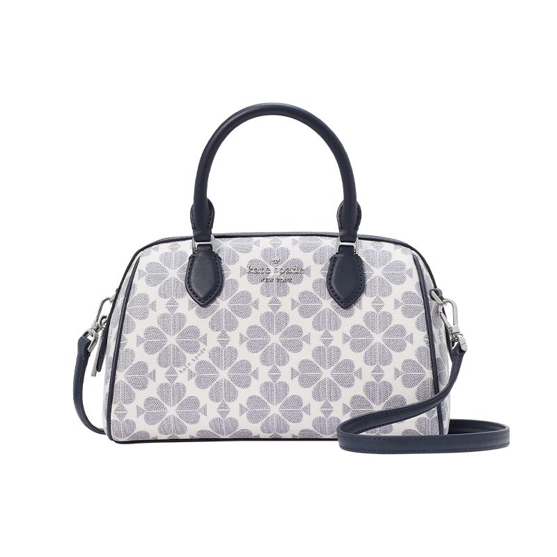 

Kate Spade Spade Flower Boston Pillow Handbag