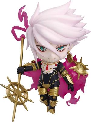 Nendoroid FateGrand Order LancerKarna Non-scale ABS&PVC Painted Movable Figure