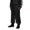 Y-3 Mens Nylon 3 Stripes Jogging Bottoms