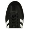 Zapatillas Samba Leather Negras x Blancas [Adidas] Hombre 26.5