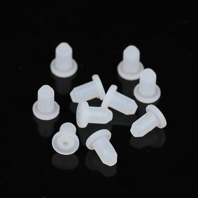10Pcs Ciss Diy Acessories Patrone Abdichtung Stopper Gummi Stecker Patrone Stecker