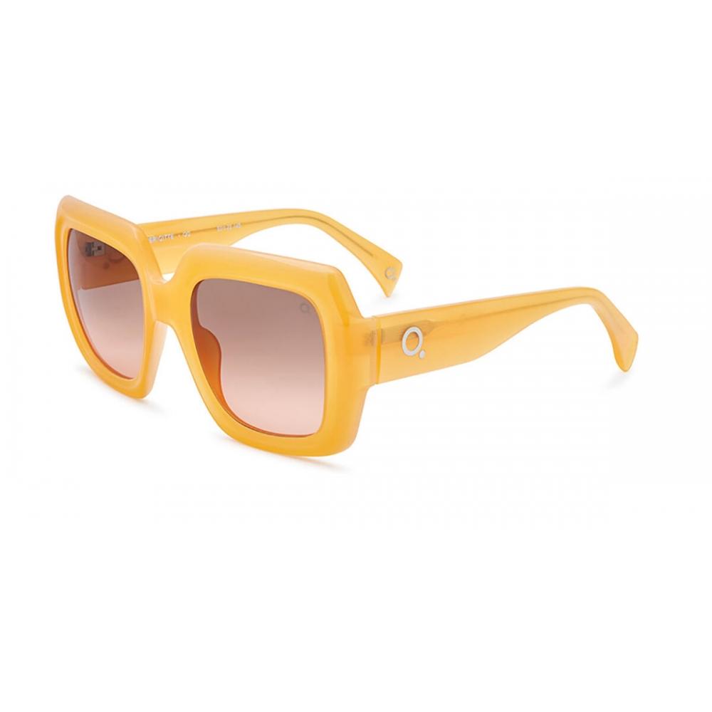 

Etnia Barcelona Brigitte Og Women Sunglasses Orange/52