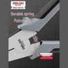 Delixi Industrial Snap Ring & Circlip Pliers Set for Internal/External Use