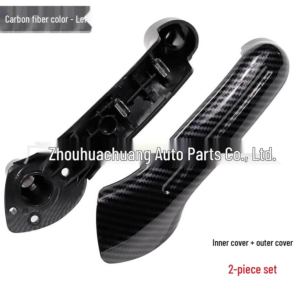 Fits 1999-2004 VW Jetta/Bora/Golf 4 Door Armrest Inner Grab Handle