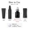 WrinkFade Medizinisches Hautpflege- und Emulsions-3-teiliges Set Lotion, Serum, [Quasi-Arzneimittel]