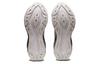 Asics Novablast 3 Platinum 'White Metallic Blue' Women's 1012B290-100