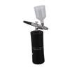 Facial Airbrush Machine Handheld Oxygen Injection Airbrush High Pressure Portable Facial Mist Moisturizing Sprayer