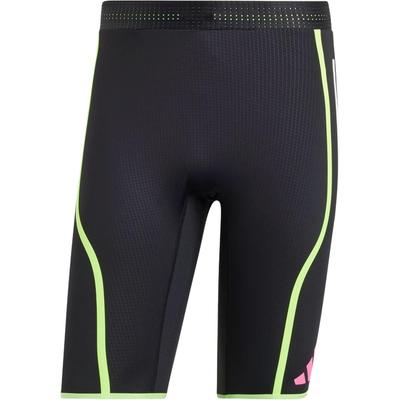 Adizero Promo Short Tgt Black Men's Running Shorts IL1499