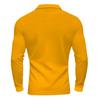 Men S Long Sleeve Polo Shirt Golf Casual Quick Dry Breathable Spring Autumn Thin T Shirt