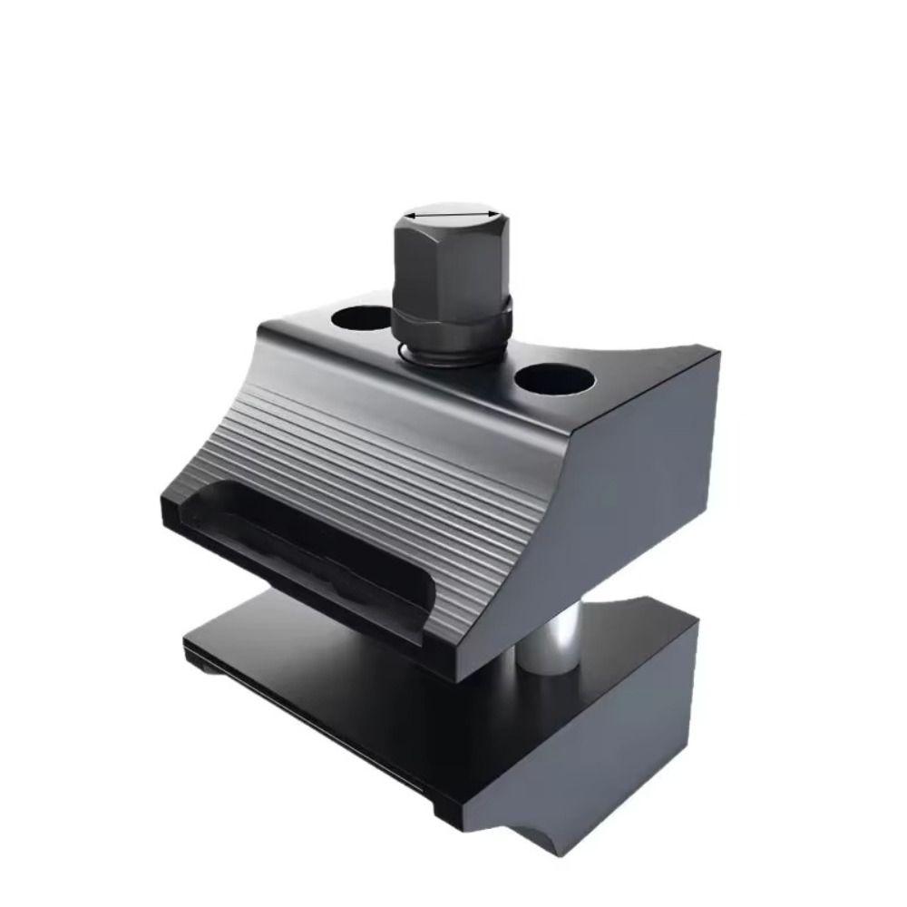 Easy To Use Wheel Hub Steering Knuckle Expander Strut Spreader Tool  Suspension Service