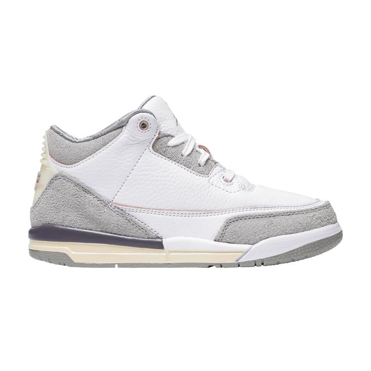 A Ma Maniére x Air Jordan 3 Retro SP PS Raised By Women 32