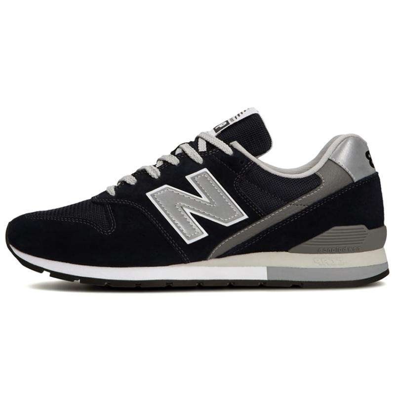 

New Balance 996 Essential Pack Темно-синие кроссовки CM996NV2 44