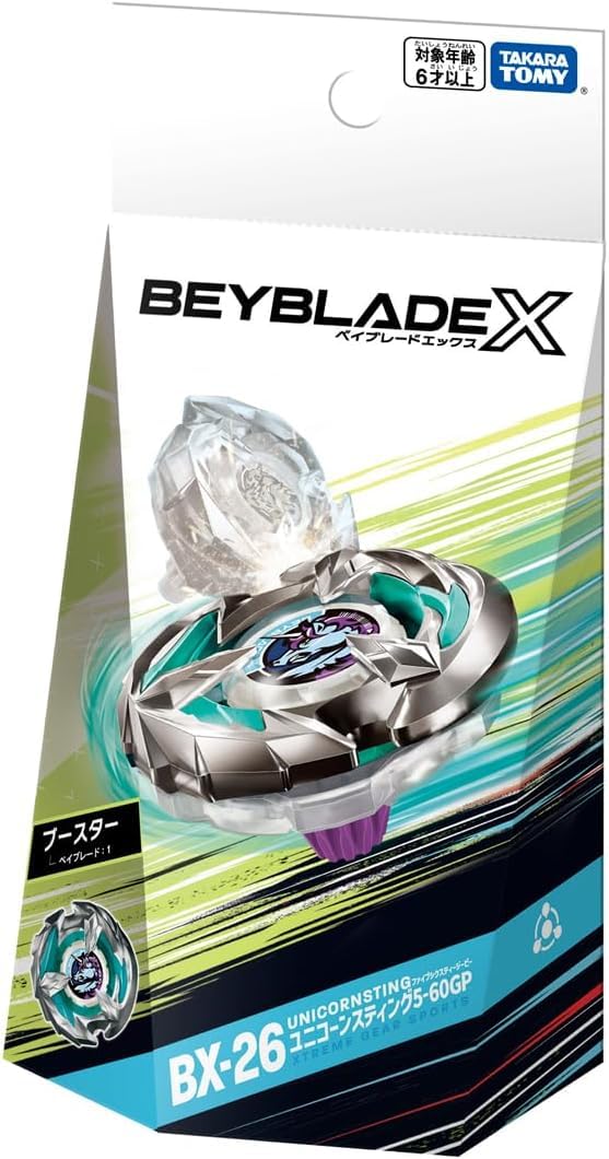 Р•РґРёРЅРѕСЂРѕРі РЎС‚РёРЅРі 5-60GP BX-26 [РћСЂРёРіРёРЅР°Р»]