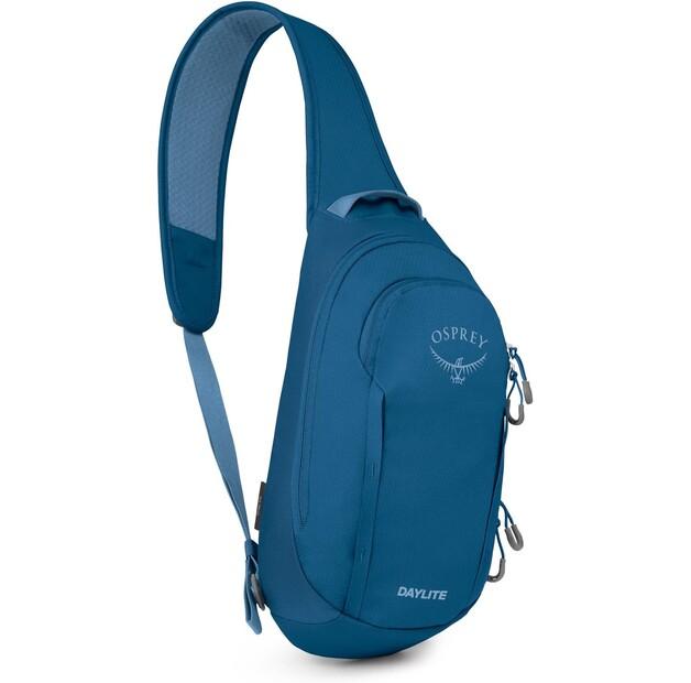 

Рюкзак Osprey Daylite Sling night shift blue