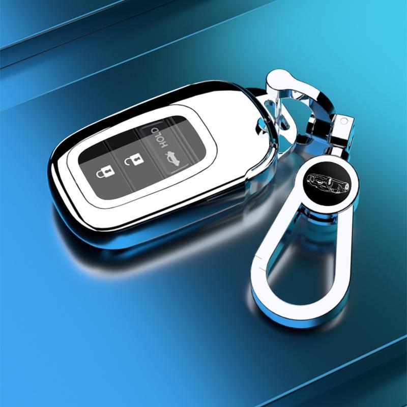 Honda Accord 2024 Key Cover: Full Protection for Inspire Remote Control