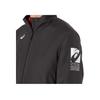 Asics Long Sleeve Comfortable Solid Color Cotton Jacket Men Jackets 2031F178-001