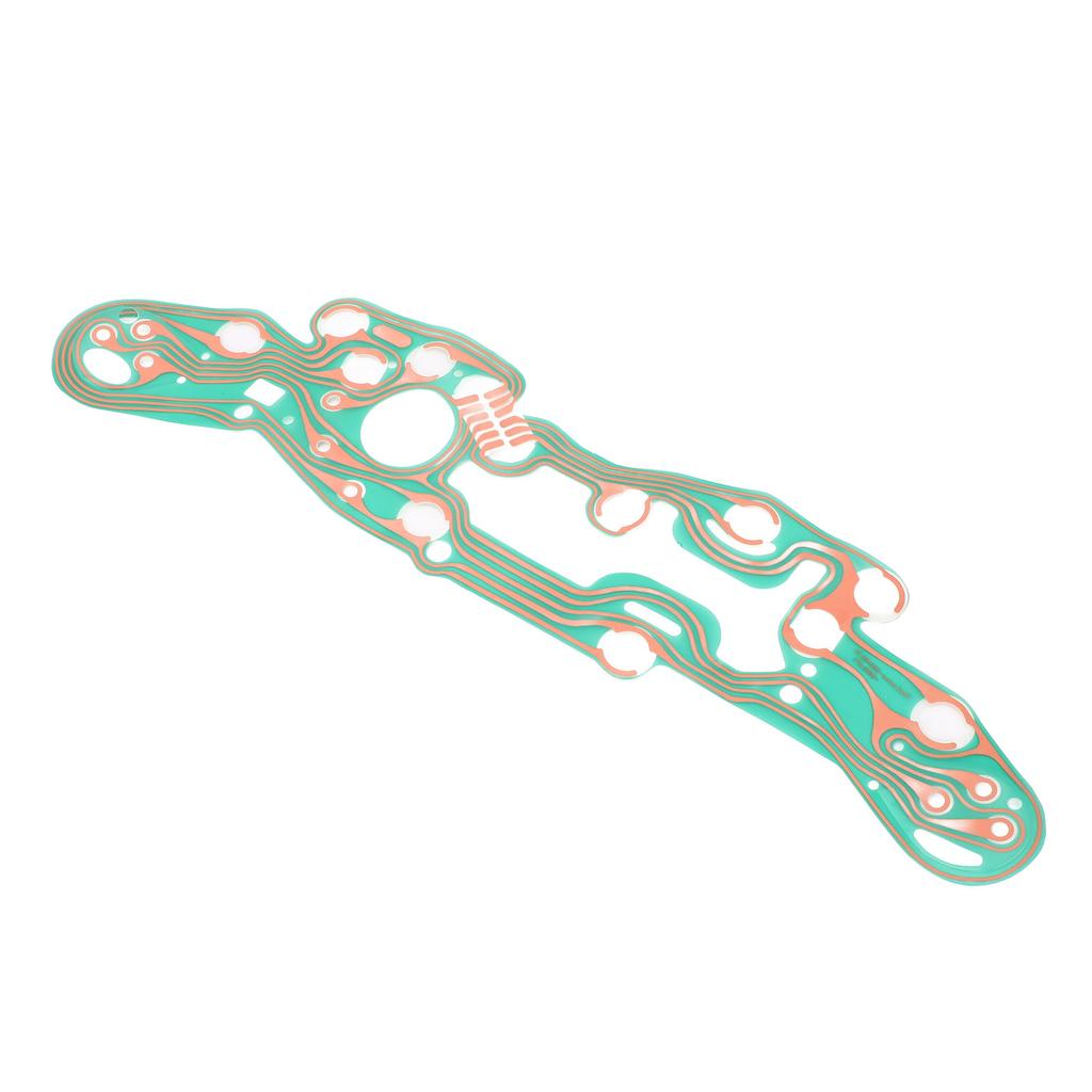 Instrument Panel Printed Circuit Board PCB Dashboard Gauges Cluster Circuit Board Replacement Scratch Resistant