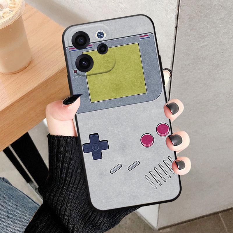 Voor OPPO Reno15 F FS 5G Hoesje CPH2801 Modieus Leeuw Bloemen Zacht TPU Siliconen Cover Voor OPPO Reno 15F 15FS Reno 15F 15FS Telefoonhoesje