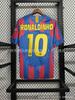 Wholesale Brazil 12-13 Santos Home Retro Jersey No. 11/No. 10 Neymar Short-sleeved Adult Football Jersey