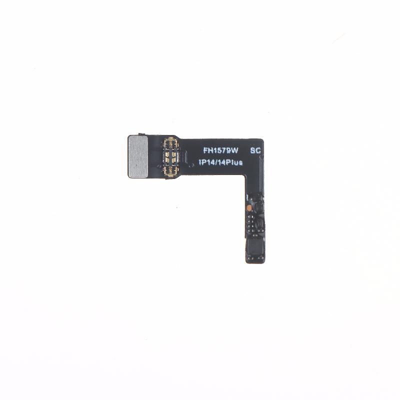 Tag-On External Battery Repair Flex Cable Programmer For 11 12 13 14 15 Pro Max Battereis Read Write Repair Tool