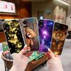 Case For Oppo Reno 10 Pro 5G Special Soft Silicone Transparent Anti Drop Phone Cover For Oppo Reno10 10Pro Back Shell Funda Capa