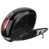 Harley Cruiser Motorcycle Large High-Quality Modified Side Trunk Box