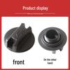 Nissan Tiida, Livina, Sylphy, Qashqai & X-Trail Car Accessories: Oil Filler Port & Cap