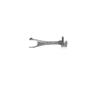Rear Suspension Lower Control Arm for 2021-2026 Tesla Model S/X (Left & Right) - Part 1420441-00-G