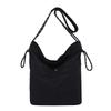 Stylish Casual Canvas Tote Bag For Women With Large Capacity For Daily Commuting