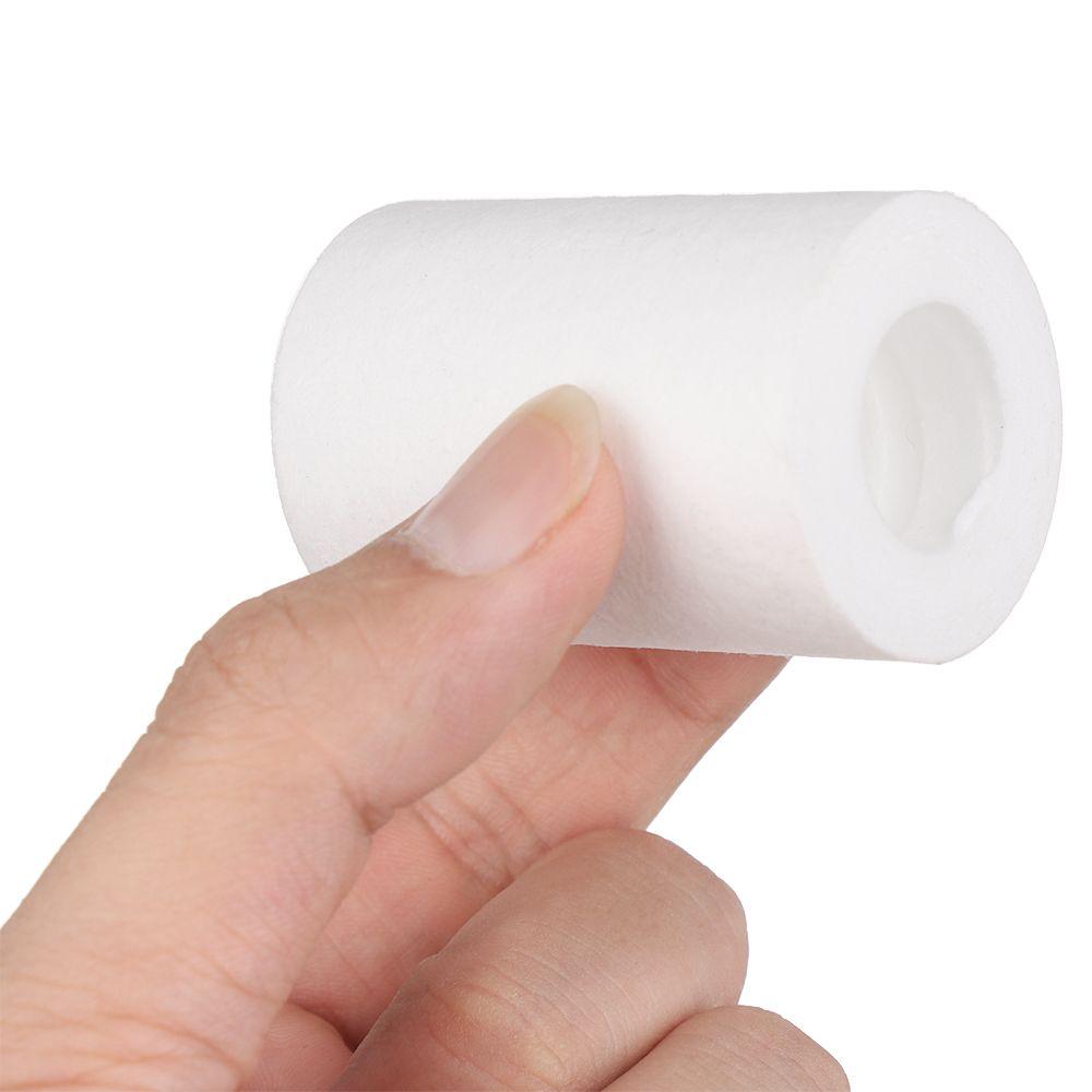 Cotton Refine Environmentally Faucets Purification Water Purifier Chlorine Removal Shower Filter