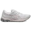 Asics Gel-Pulse 11 Fabric Synthetic Leather Low-Top Running Shoes Women sneaker Gray Pink 1012B138-022