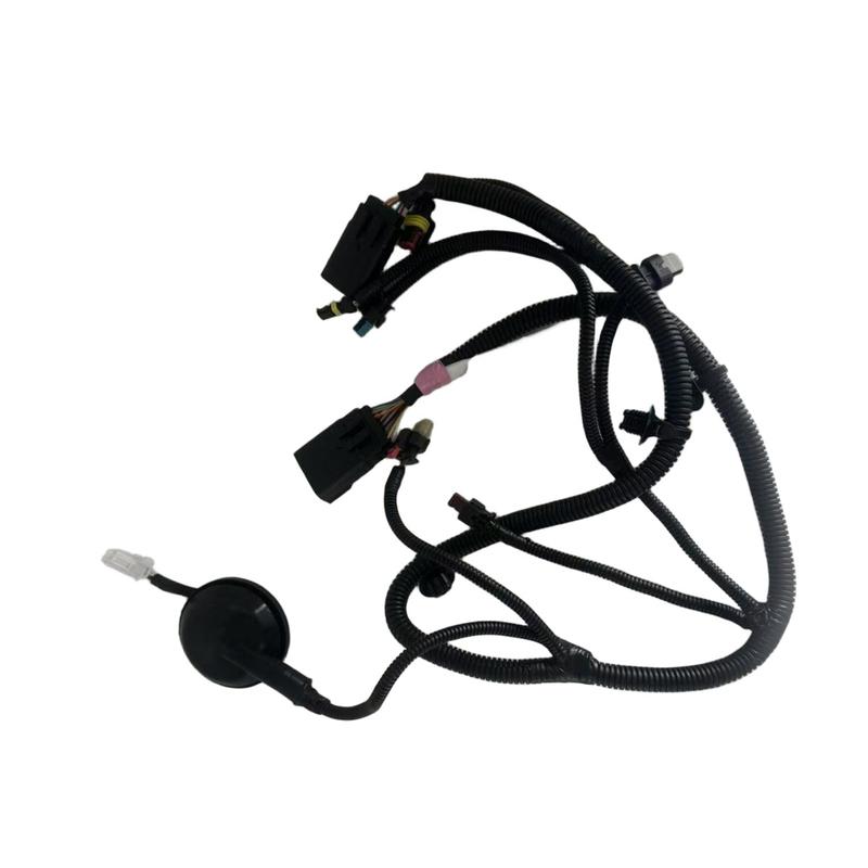 For Tesla For Model Y Juniper 2025 Bumper Gantry Harness OEM1933906-00-C According To The Factory Specifications