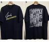 Jane’s Addiction Band 90er Grafik 2-seitig Konzerttour T-Shirt