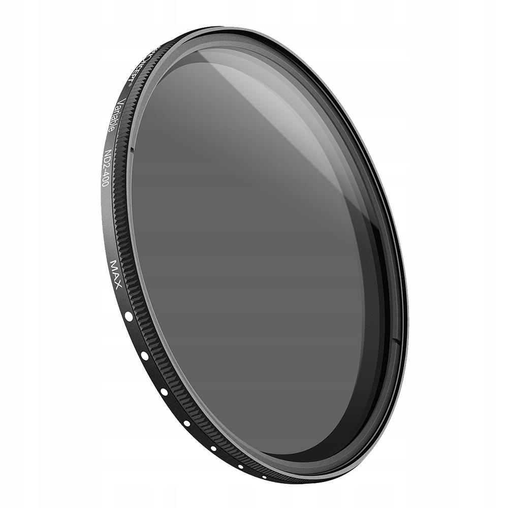 Filtr ND2-400 K&F Concept Nano-B 67mm