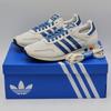 JR3610 Originals LA Trainer OG Off White Dark Marine Crystal White (Vyriški