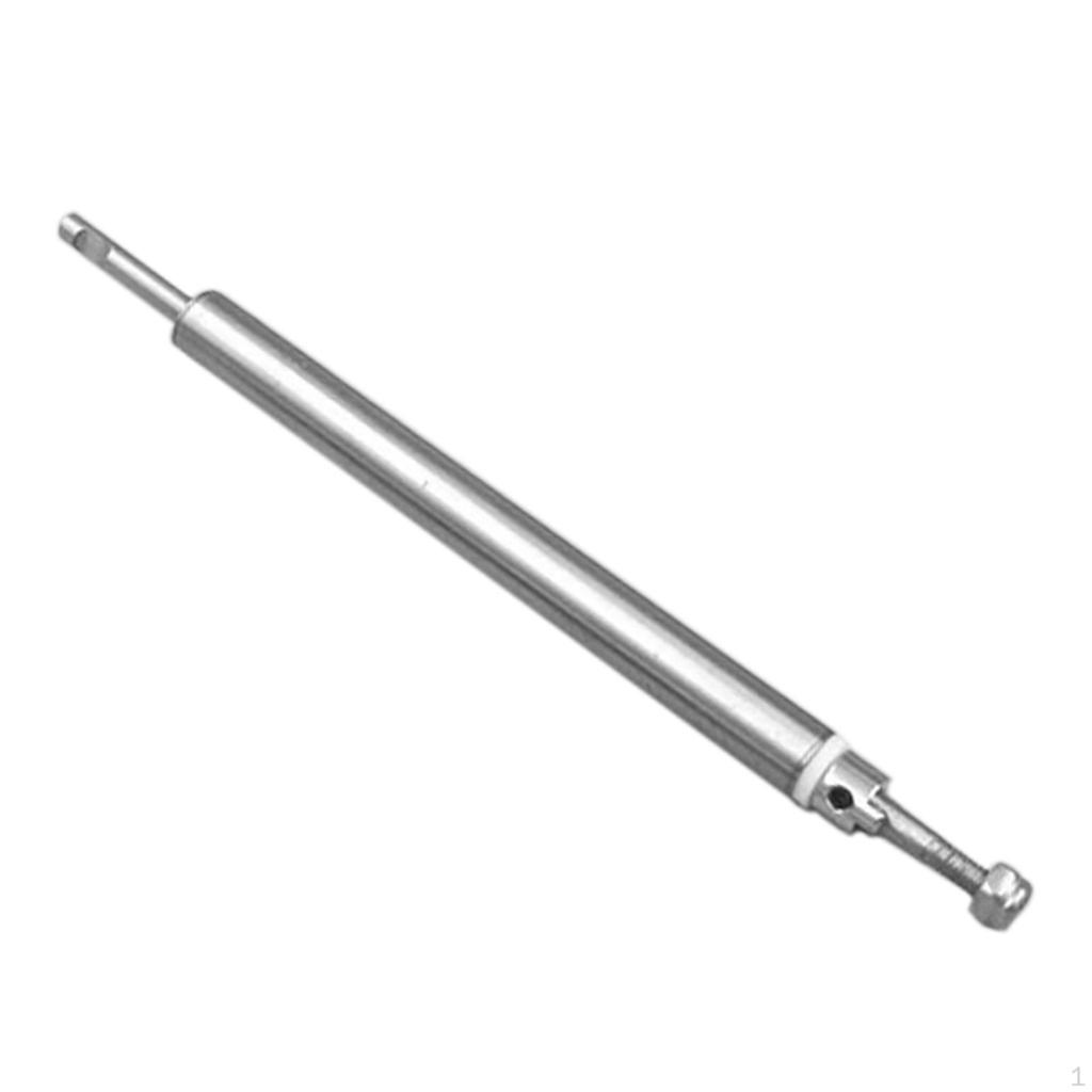 4mm Flexible Drive Shaft Replacement for RC Boat DIY Parts