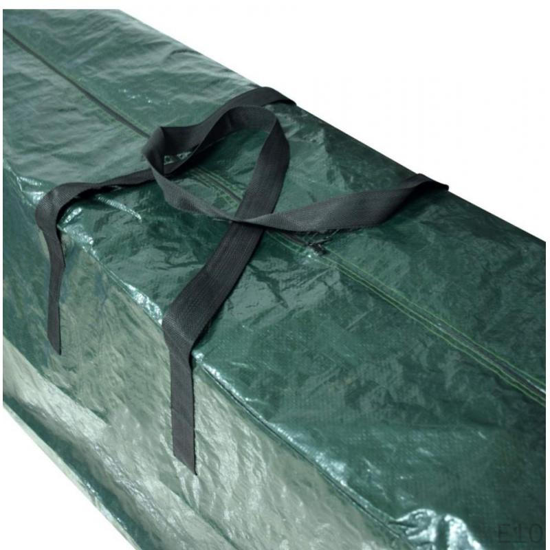 48''-65'' Inch Large Christmas Tree Storage Bag Fits Up to 9 ft. Artificial Trees