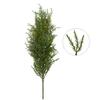 Green Christmas Pine Branches DIY Wreath DIY Decorative Wreaths  Festival Favors