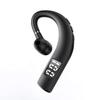 V13 Wireless Bluetooth Earphones with Noise Cancelling and Long Battery Life for Driving and Sports
