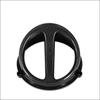 Motorcycle Fan Cover 125cc 150cc Motorcycle Air Scoop ABS Mid-Frame Air Deflectors Air Scoop Cap Motorcycle Spare Parts 9Colors