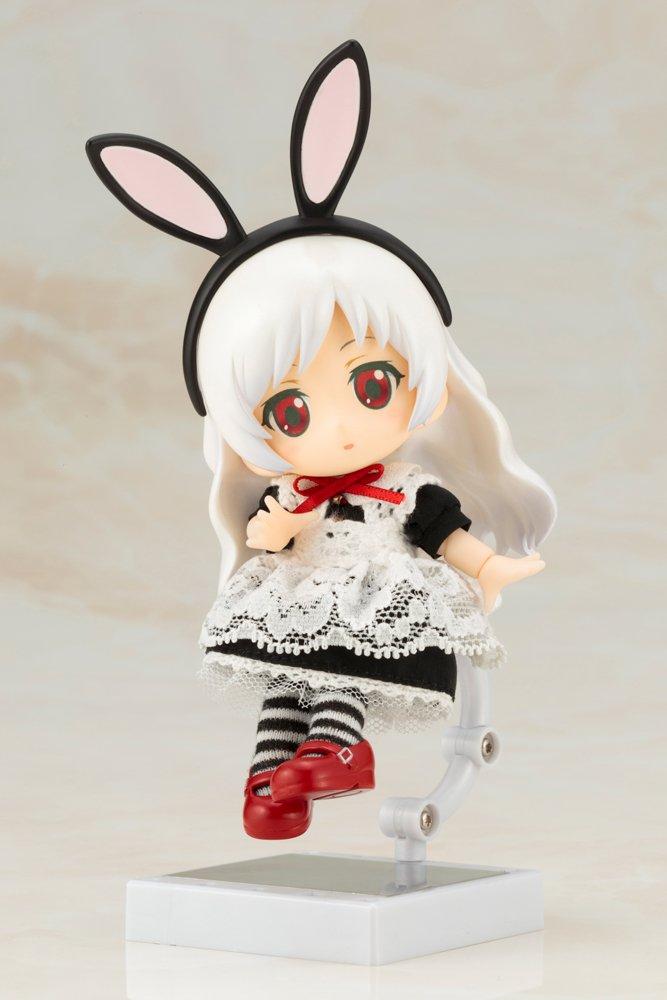 Friends Alice Noir PVC painted action figure Cu-poche -Alice Noir- Non-scale