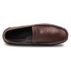 Luxury Penny Loafers Men Casual Shoes Zapatos De Hombre Leather Male Shoes Adult Mens Driving Moccasin Soft Slip On Flats 2024