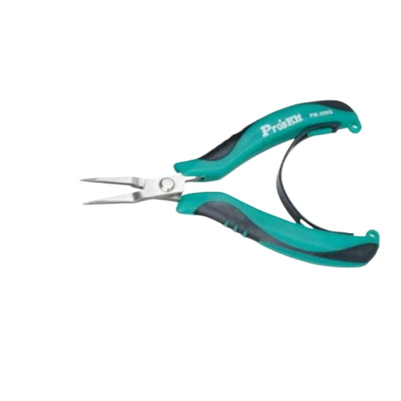 Pro skit PM-396F electrical wire cutting and stripping tool for repairing high hardness mobile phone motherboards PM-396G