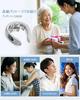 [2026 New Design - 6 Pads] Neck Care Relaxation Device with Heat, EMS & TENS Dual Effect, 12 Modes, 22 Intensity Levels, LED LCD Display, Japanese Voi