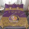 3D Printed Hapoel Holon All Season Duvet Cover Bedding Comforter Sets Soft Quilt Cover and Pillowcases Single Double Queen King