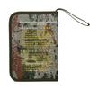 CTDX Driver Document & Key Organizer